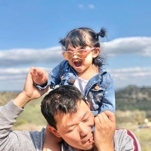 Meet your Posher, Andy